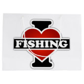 Ik hou van Gevist Groot Cadeauzakje (Achterkant)