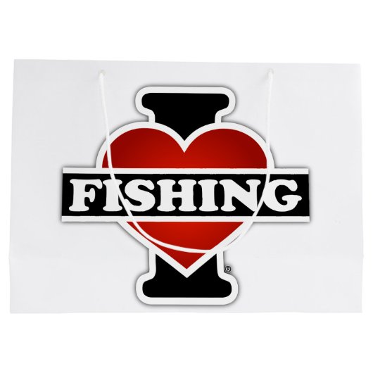 Ik hou van Gevist Groot Cadeauzakje (Achterkant)