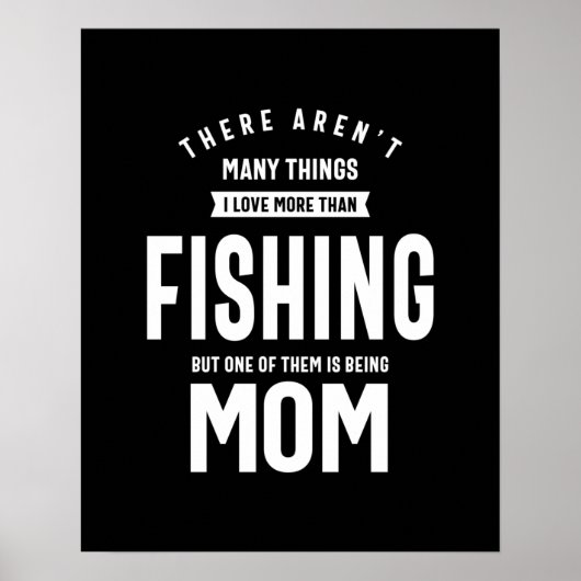 Ik hou van Gevist. Ik hou ervan een moeder te zijn Poster (Voorkant)