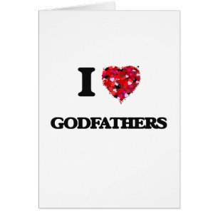 Ik hou van Godvaders