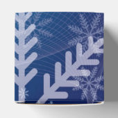 Ik hou van Golf Bedankdoosjes (Bovenkant)