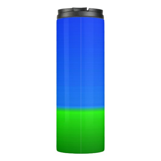 Ik hou van Golf Thermosbeker (Achterkant)