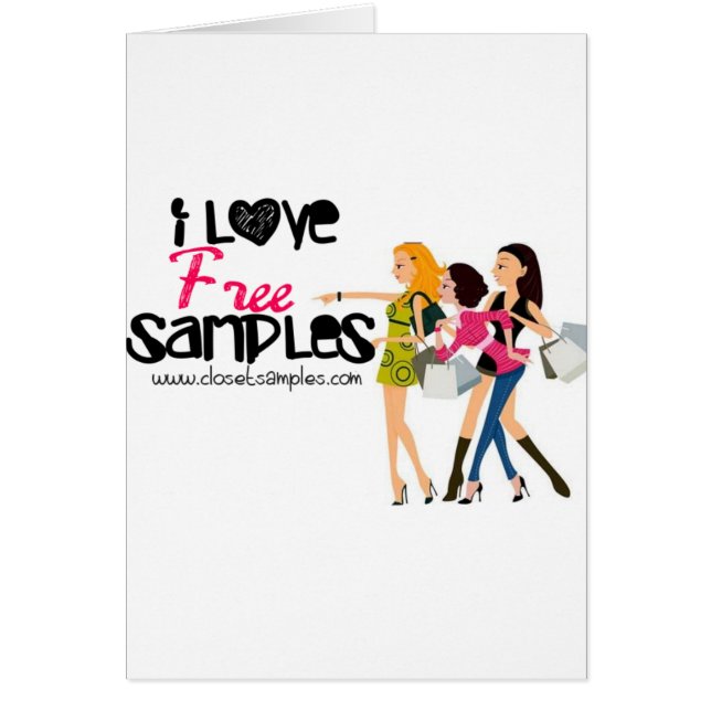 Ik hou van gratis 3 (Voorkant)