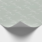 Ik hou van groenestroomwentelend papier (Hoek)