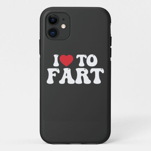 Ik Hou Van Groovy Winden Laten Case-Mate iPhone Case (Achterkant)