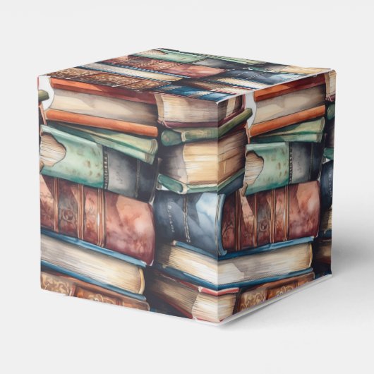 Ik hou van grote boeken bedankdoosjes (Achterkant)