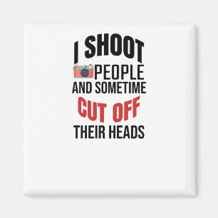 Ik hou van grote boeken en ik kan niet liegen magneet