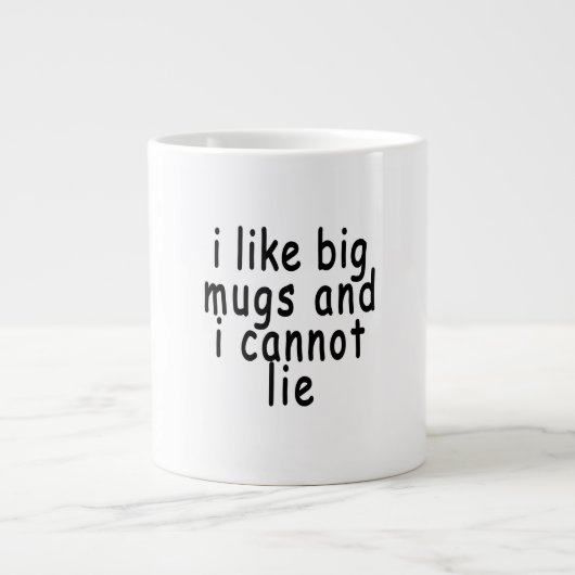 ik hou van grote mokken en ik kan niet liegen .png (Voorkant)