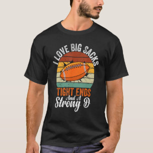 Ik hou van grote stapels, acht eindigen en een ste t-shirt