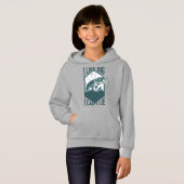 Ik hou van grote vissen en ik kan niet bijten. (Voorkant volledig)