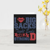 Ik Hou Van Grote Zakken Strakke Einden En Een Stev Kaart (Gele Bloem)