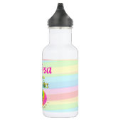 IK HOU VAN GYMNASTIEK AANGEPASTE WATERFLES (Rechts)