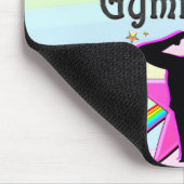 IK HOU VAN GYMNASTIEK SUPER STAR DESIGN MUISMAT (Hoek)