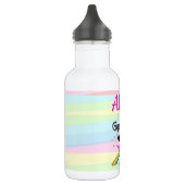 IK HOU VAN GYMNASTIEK SUPER STAR DESIGN WATERFLES  (Links)