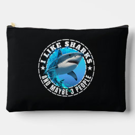 Ik Hou Van Haaien En Misschien 3 Mensen Etui