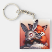 Ik hou van haar, vriend!