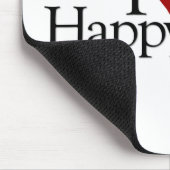 Ik hou van Happy Hour Muismat (Hoek)