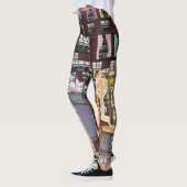 Ik hou van Harlem Leggings (Links)