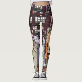 Ik hou van Harlem Leggings