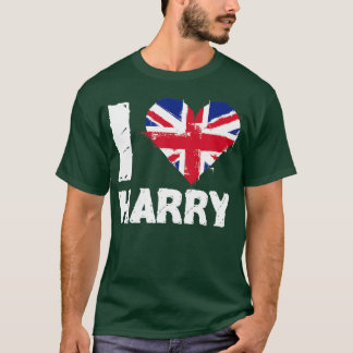 ik hou van harry shirt2 t-shirt