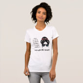 Ik hou van Harry, Taylor, boek...T-shirt T-shirt (Voorkant volledig)