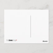 IK HOU VAN HART BRIEFKAART (Achterkant)