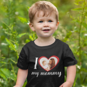 Mama baby hot sale shirts