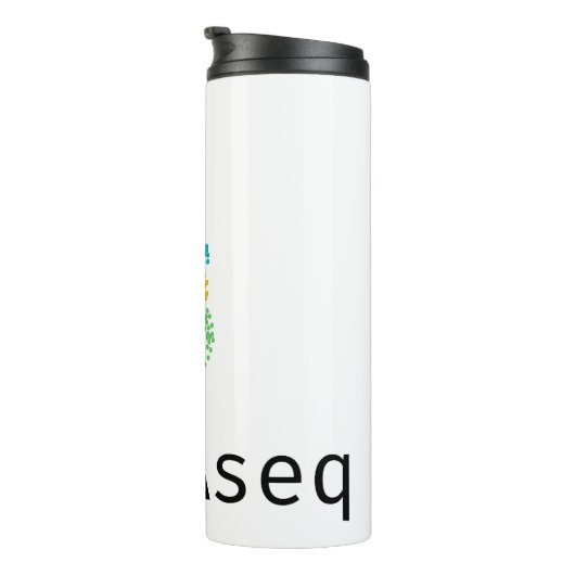 Ik hou van (hart) scRNAseq Thermosbeker (Geroteerd rechts)