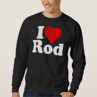 IK HOU VAN HARTROD RODNEY TRUI