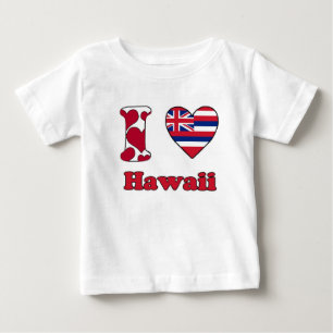 Ik hou van Hawaï