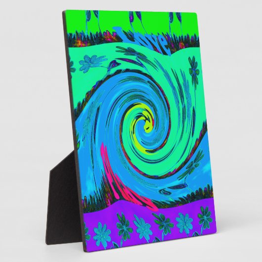 Ik hou van Hawai.png Fotoplaat (Zijkant)