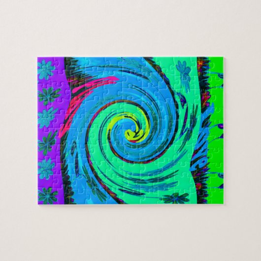 Ik hou van Hawai.png Legpuzzel (Horizontaal)