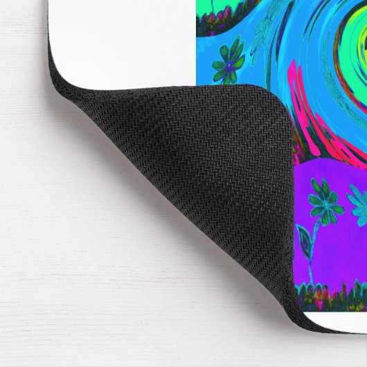 Ik hou van Hawai.png Muismat (Hoek)