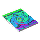 Ik hou van Hawai.png Notitieblok (Schuin)