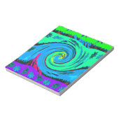 Ik hou van Hawai.png Notitieblok (Linkerzijde)