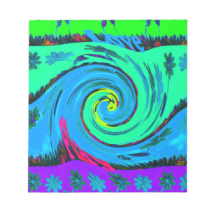 Ik hou van Hawai.png Notitieblok