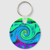 Ik hou van Hawai.png Sleutelhanger (Voorkant)