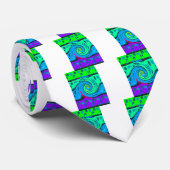 Ik hou van Hawai.png Stropdas (Opgerold)