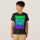Ik hou van Hawai.png T-shirt (Voorkant volledig)
