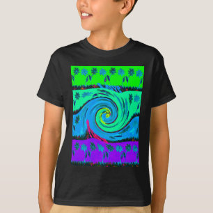 Ik hou van Hawai.png T-shirt