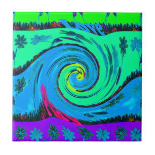 Ik hou van Hawai.png Tegeltje