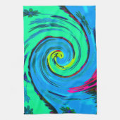 Ik hou van Hawai.png Theedoek (Verticaal)