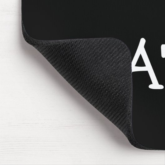 Ik hou van Heather Muismat (Hoek)