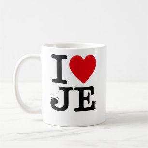 IK HOU VAN HEM KOFFIEMOK