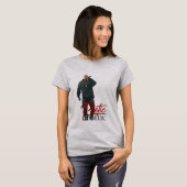 IK HOU VAN HEM T-SHIRT (Voorkant volledig)