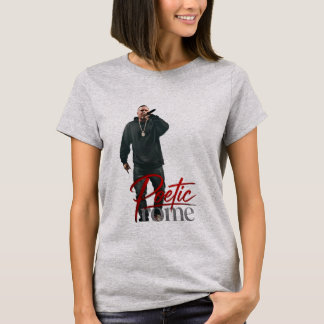 IK HOU VAN HEM T-SHIRT