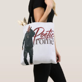 IK HOU VAN HEM TOTE BAG (Dichtbij)