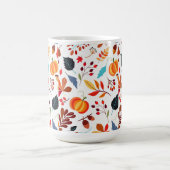Ik hou van Herfst Koffiemok (Center)