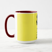 Ik hou van het geluid dat je maakt als je je kop d (Links)