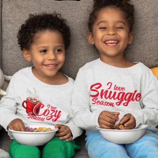 Ik hou van het groeiseizoen